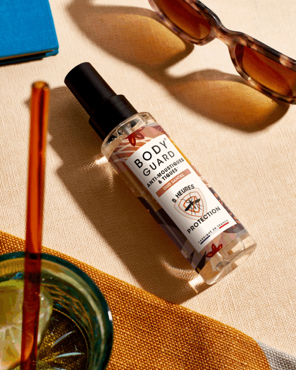 ANTIMOUSTIQUE OUD SANTAL – Image 2
