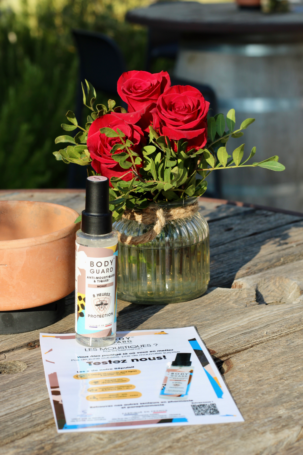 Soirée de l&rsquo;officine